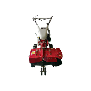 Motocultor a Precio Económico en Venta - Product Image 1