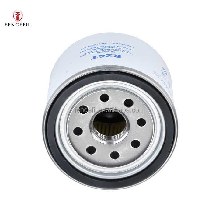 R24S R24T R24P Fuel Filter Spin On Compatible with Racor 220R Filter ...