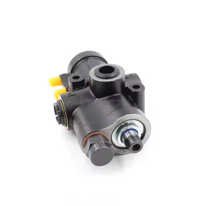 Válvula de Control Hidráulica Neumática QFCK-F20L de 2 Palancas y 1 Carrete - Venta al por Mayor y OEM - Directo de Fábrica - Product Image 3