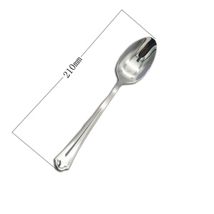 2022 Set di posate in acciaio inossidabile, - Product Image 3