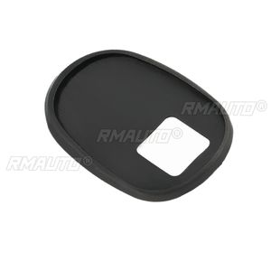 Base de réparation en caoutchouc pour antenne, 2 pièces, pour Opel Axtra G H Corsa Meriva Signum Vectra Zafira, accessoires de voiture, noir - Product Image 2