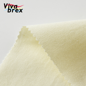 アメリカ製110gsm 100% オーガニックウォッシュコットン生地カスタム織り男の子用プレーン子供用ドレスシャツ用ポプリン - Product Image 5