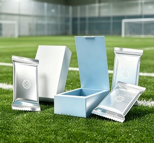 Nouvelles Cartes de Collection de Football <span class=keywords><strong>Argentine</strong></span> AFA2526 Édition Holo Boîte Hobby Scellée avec Vitrine Saison 2025-26 - Product Image 3