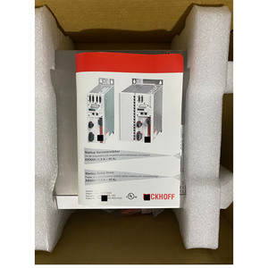 ไดรฟ์ AX5112 รุ่น AX5112-0000-0202 กล่องเปิดใหม่ AX5112-0000-0202 ไดรฟ์ AX5112 รุ่น AX5112-0000-0202 AX5112-0000-0202 - Product Image 5