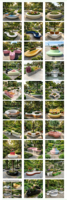 Chaise-pot de fleurs intégrée en fibre de verre Y032, finition brillante, en PRV, forme galet, pour espaces de loisirs en centre commercial (OEM/ODM)