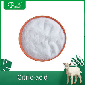 Asam Sitrat Monohidrat Organik Kelas Industri, Kelas Pupuk, dan Kelas Pakan Ternak Grosir - Product Image 2