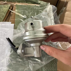 ปั๊มน้ำมันเชื้อเพลิง 23100-15082 สำหรับรถยนต์โตโยต้า คาริน่า 2 โคโรลล่า 2310015082 - Product Image 1