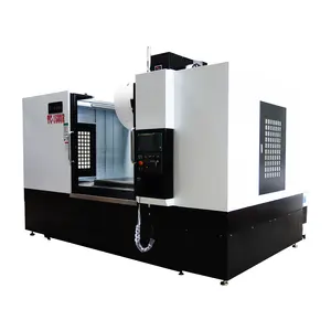 중국 CNC 공작 기계 제조업체 공급 업체 애프터 서비스 TC-1580 CNC 머시닝 센터 Vmc 공작 기계