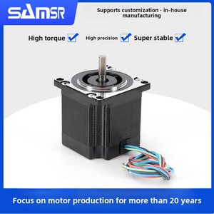 Motor Híbrido de 2 Fases China Yamasa 57 SS2301A42A, Accesorios Originales para Impresora 3D - Product Image 3