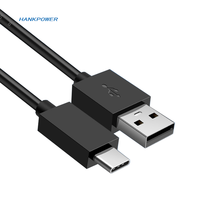 Câble de charge USB Type C de haute qualité 1,5 m pour manette PS5