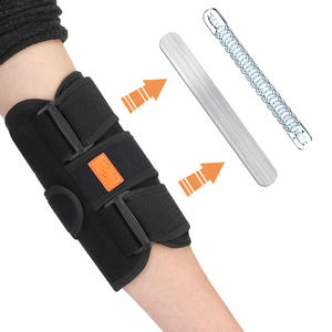 Soporte de Compresión Ajustable para Recuperación de Esguinces, con Brazo Fijo Estereoscópico 3D, para Fitness y Protección Diaria - Product Image 2