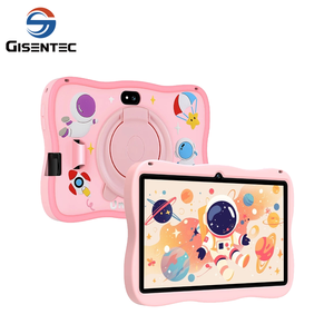 Nuevo Producto, Tableta Android de 7 Pulgadas, 4GB+64GB, WIFI, Quad Core, Pantalla Táctil Capacitiva, con GPS, Interfaz USB, Cámara, Funciones para Niños - Product Image 6