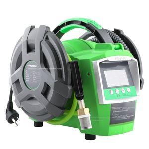 Nettoyeur Vapeur Électrique Haute Température et Haute Pression C30S à Ozone pour Nettoyage de Conduites, Huiles, Fumées et Climatisation - Product Image 1