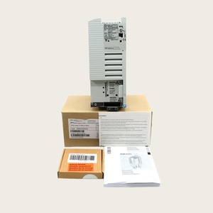 โมดูลควบคุมระบบอัตโนมัติสำหรับอุตสาหกรรม PLC ของแท้ใหม่เอี่ยม รุ่น EVS9323-es รับประกัน 12 เดือน EVS9323-ES - Product Image 2
