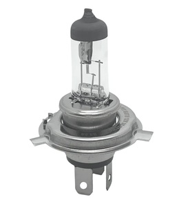 Ampoule de phare de moto H4-12VX35/35W pour <span class=keywords><strong>Honda</strong></span> Today Titan KS YBR Titan 150, phare avant à faisceau haut et bas - Product Image 4