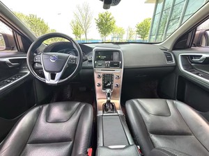2016 pour <span class=keywords><strong>Volvo</strong></span> <span class=keywords><strong>XC60</strong></span> SUV Chine Voiture d'occasion - Product Image 5