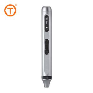 50-in-1 Nhỏ Chính Xác Có Thể Sạc Lại Bộ Gõ <span class=keywords><strong>Mini</strong></span> Điện Tuốc Nơ Vít Đặt Cho Điện Thoại Và Máy Tính Xách Tay Sửa Chữa - Product Image 3
