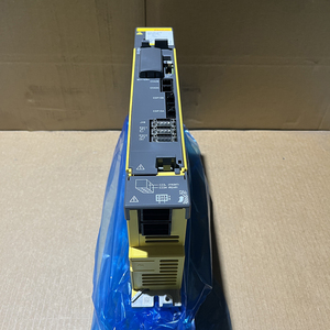 Fanuc A06B-6240-H209เซอร์โวไดรฟ์สองแกนอัลฟาไอเอสวีซีรีย์อะไหล่เราเตอร์เครื่องขยายสัญญาณไดรฟ์ - Product Image 4