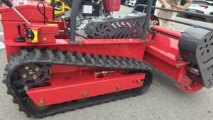 Распродажа, дизельная самоходная газонокосилка, газонокосилка, газонокосилка с дистанционным управлением, газонокосилка для сельского хозяйства, сада - Product Image 4