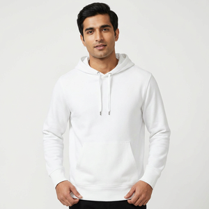 High Quality Custom Soft Cotton Hoodie and <b>Sweatshirts</b> Men and Women's Daily Wear Top Digital Printing for Winter - Product Image 1