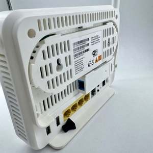 WIFI6 G-1426-MA ONU ONT Modem double bande GPON 4GE + 1USB + 2TEL + WiFi 2.4G & 5G 2 antennes bon prix G-1426-MA - Product Image 5