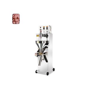 เครื่องขึ้นรูปลูกชิ้นควบคุมด้วยอินเวอร์เตอร์เพื่อการขึ้นรูปที่แม่นยำ - Product Image 2