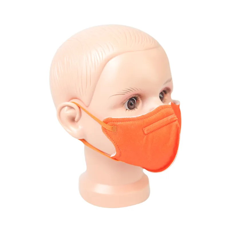 en149 gb2626 3Q daily use best protection 5ply kf94 korean style custom colorful kn95 standard kids lady disposable face mask