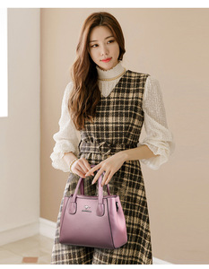 Nueva Llegada, Venta Especial, Bolsos de Diseñador de Alta Calidad para Mujer, Bolso Tote de Diseñador para Damas, Bolsos de Moda de Lujo - Product Image 2