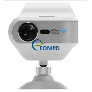 Equipo de Optometría Óptica de Alta Calidad, Proyector de Tablas Optométricas, Proyector Automático de Tablas Optométricas ACP-800 - Product Image 2