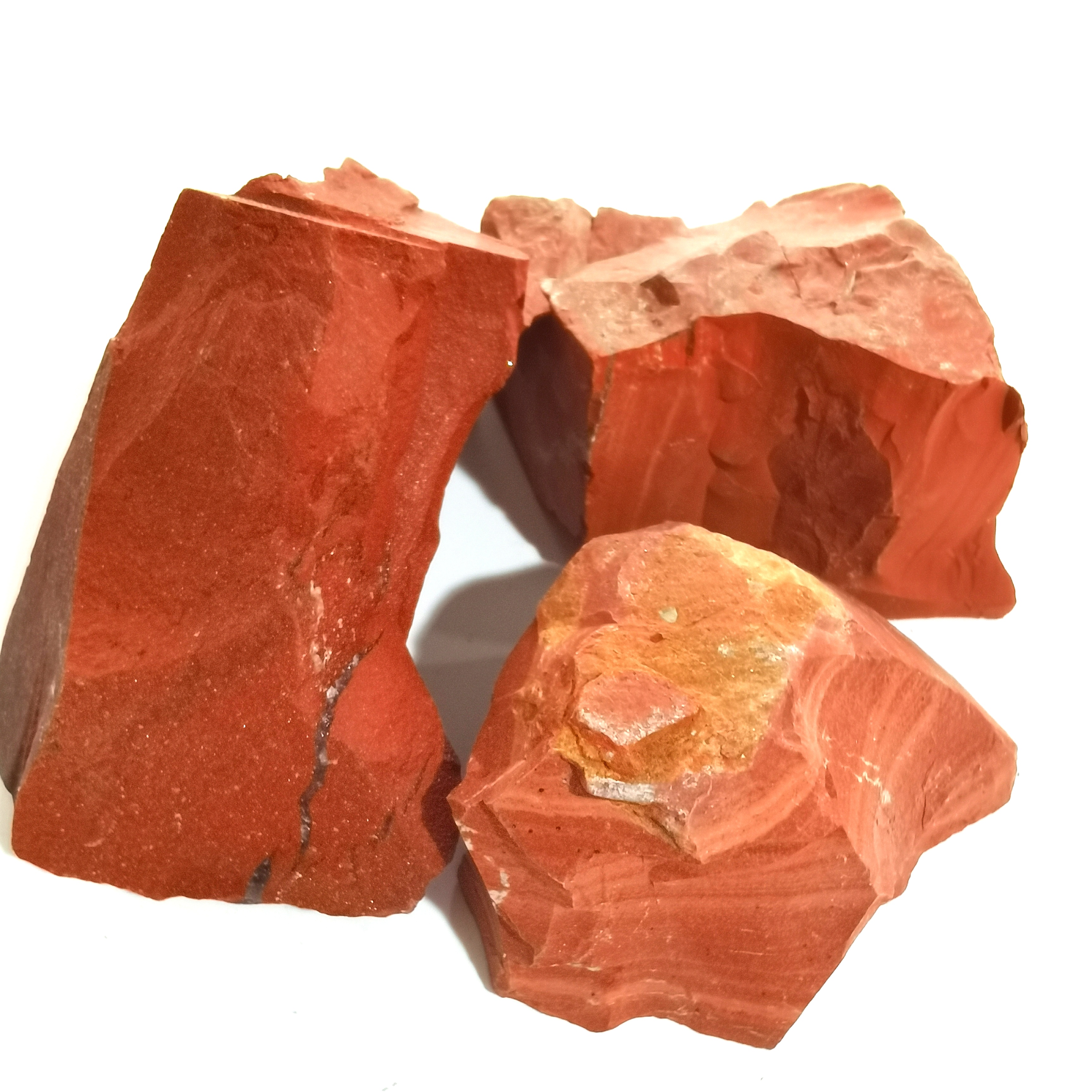 Red Jasper
