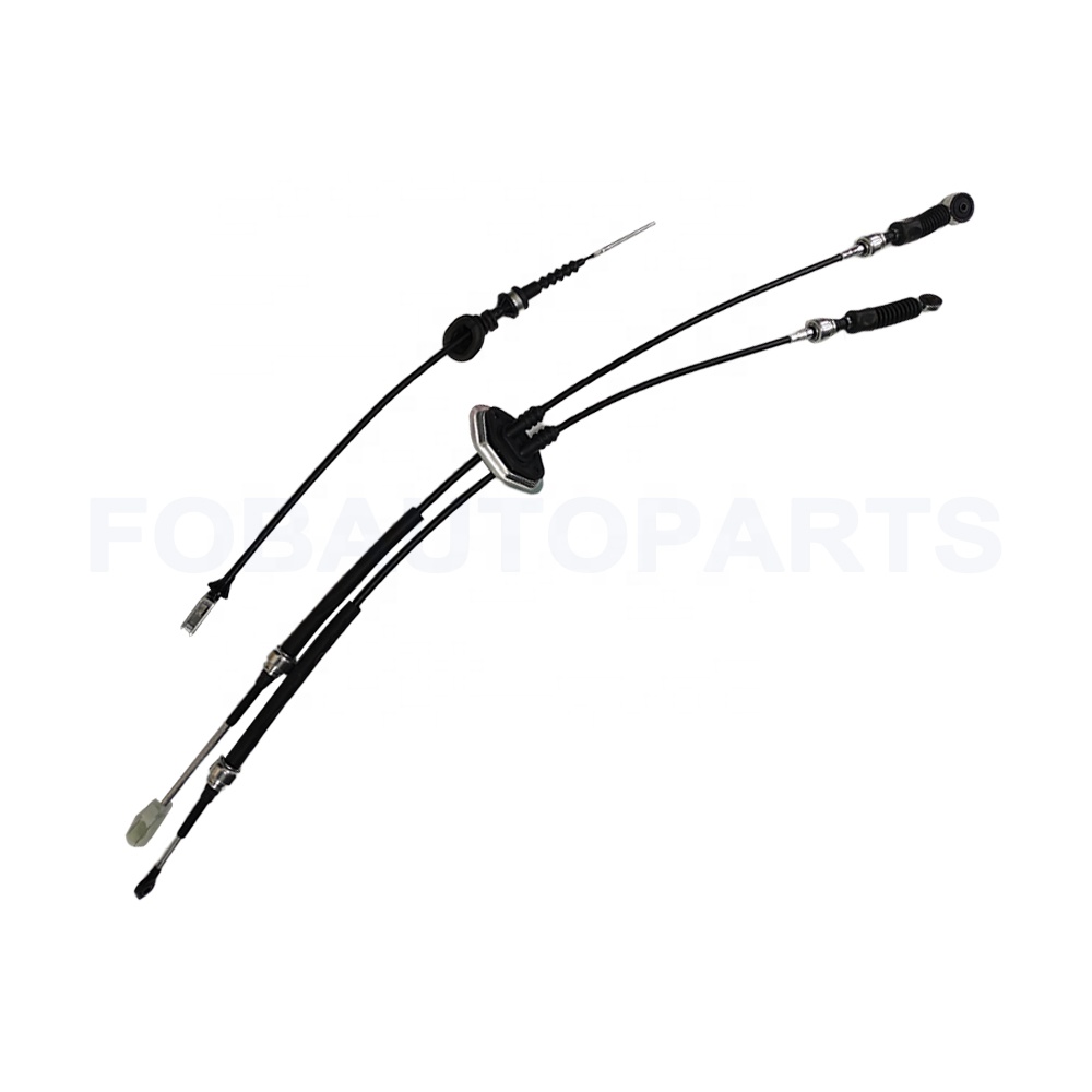 43794-1C000 Gear Shifter Cable for Hyundai Getz 02-11