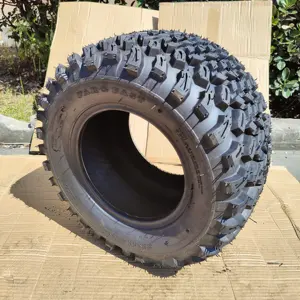 China Barato ATV Neumático Tubeless Off Road ATV 22x11-10 22x11-8 Chino ATV Ruedas Todo Terreno Neumáticos UTV Neumáticos