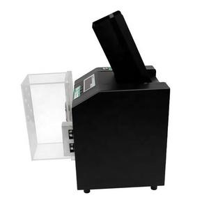 YH Máy Đếm Tự Động Thẻ Bài Poker Chất Lượng Cao 8 Tầng - Product Image 3