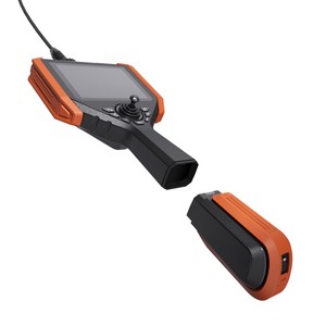 Chine VSNDT caméra endoscope vidéo industrielle HD IP67 caméra analogique étanche endoscope articulé à 360 degrés - Product Image 3