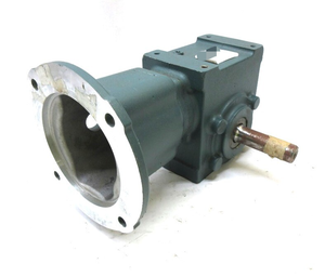 全新原装就绪道奇TIGEAR <span class=keywords><strong>2</strong></span>直角蜗轮减速器176A15R56 151 583 LBIN PLC编程控制器 - Product Image 1