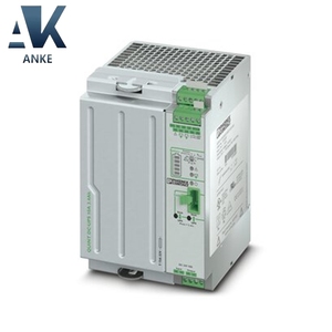 Promotion Alimentation électrique d'origine 2320267 QUINT-UPS/24DC 24DC/10/3.4AH Garantie 12 mois Origine DE En stock - Product Image 1