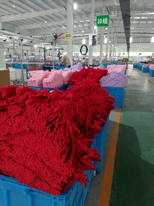 منظف أنابيب بسعر الجملة منظفات أنابيب بالجملة وسيقان الشنيل-جذع بهرج ساق الشنيل عالي الجودة للحرف اليدوية - Product Image 4