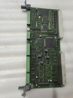 Carte de commande PLC C98043-A7001-L2 Série 6RA70 CUD1