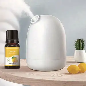 Öl-Großhandel Günstige natürliche Inhaltsstoffe SPA Sprudelndes Bio-Öl Aroma therapie ätherisches Öl Zum Verkauf