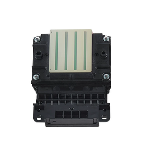 Tête d'impression 5113 déverrouillée Original FA160210 5113 tête d'impression première seconde trois quatrième cinquième sixième têtes d'impression verrouillées par carte - Product Image 2