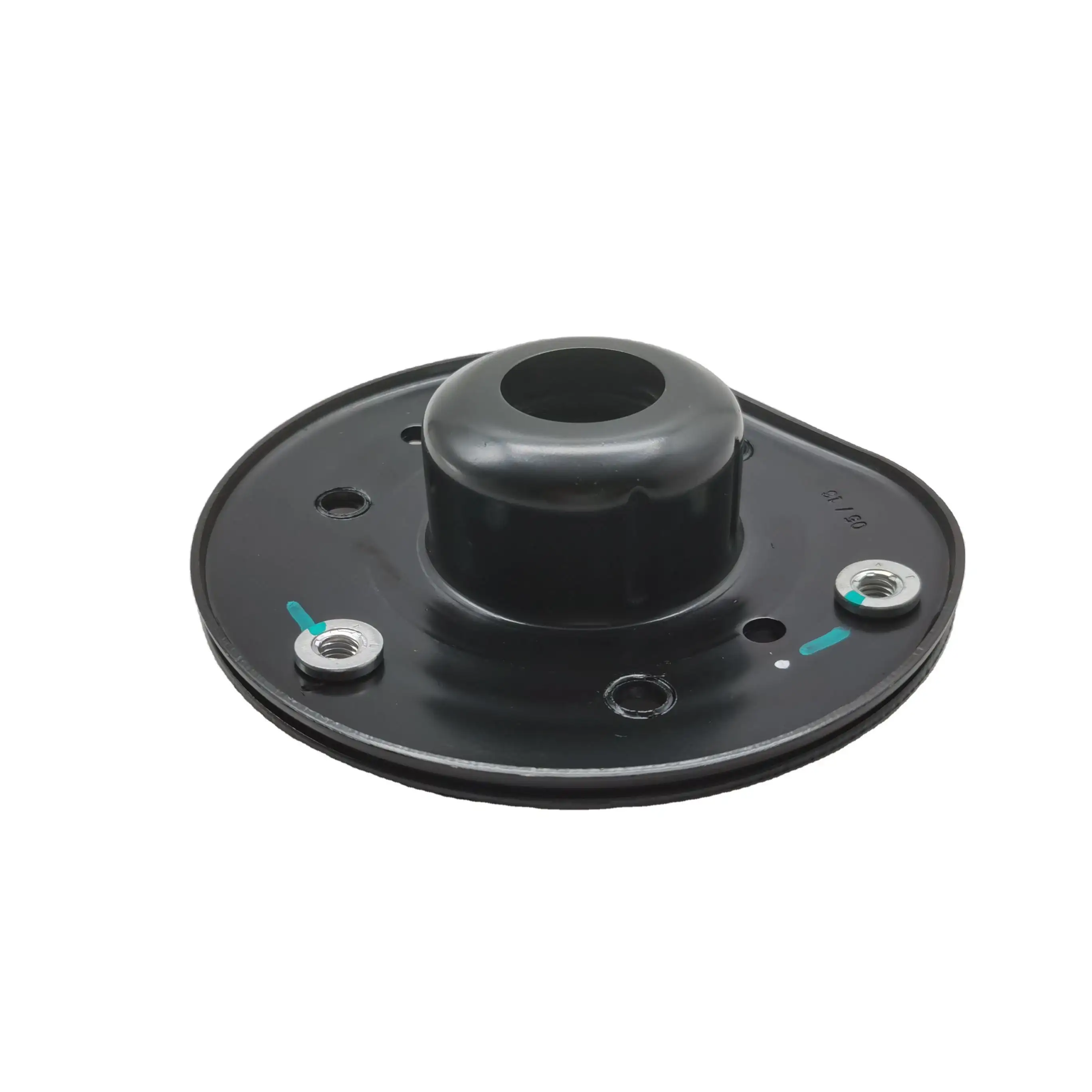 Qsf CV61-3K155-B1B Hoge Kwaliteit Veersysteem Cv613k155b1b Schok Veerpoot Mount Lager Voor Ford Focus