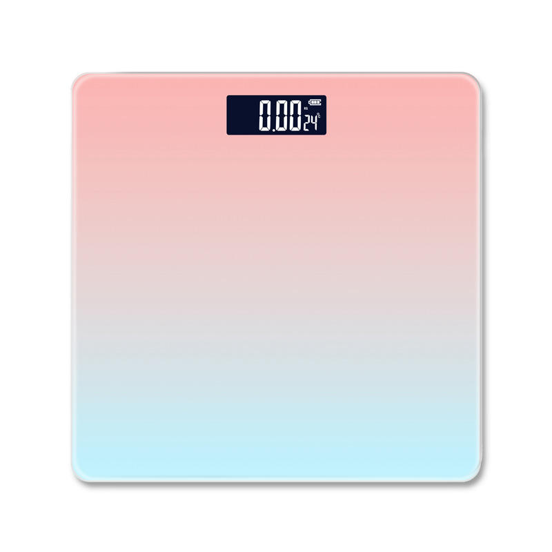EB8032A LCD 2*AAA 3.0V