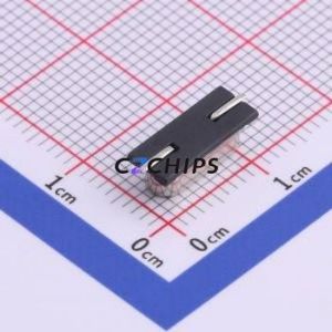 KBD14318182020 Crystal (Passive) HC-49S-SMD Crystal Oscillator SMD Crystal Oscillator 14.31818MHz 20ppm 20pF - Product Image 2