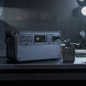 DJI Power SDC para DJI Inspire <span class=keywords><strong>3</strong></span> Cabo de Carga Rápida Fornecendo até 200W Comprimento 40cm para DJI Inspire <span class=keywords><strong>3</strong></span> Drone Acessórios - Product Image 2