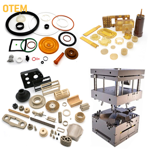 Nhà sản xuất Nhựa Tùy Chỉnh tiêm khuôn tiêm khuôn làm Nhựa công nghiệp khuôn tùy chỉnh màu sắc tùy chỉnh kích thước - Product Image 2