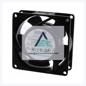 Ventiladores de refrigeración de alta calidad, OEM con buen precio - Product Image 6