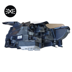 For for Cadillac <strong>Escalade</strong> <strong>2021</strong> 22 2023 New Front LED Headlight Chrome 84950143 84950142 6000K 12V 4000 Lumens Factory <strong>Sale</strong> High - Product Image 2