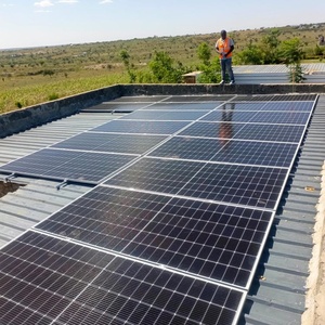 Paneles Solares Bifaciales <span class=keywords><strong>Jinko</strong></span> de 585W 590W con Doble Vidrio, Panel <span class=keywords><strong>Solar</strong></span> de Techo de Doble Cara, Precio de Fábrica <span class=keywords><strong>Jinko</strong></span> - Product Image 5