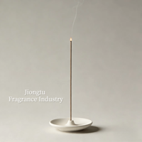 Bâtons d'encens en bois de santal bio, parfumés, écologiques, de qualité supérieure, en gros, 100% naturels