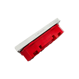 Controlador de motor de CC sin escobillas PMSM de gama alta de 72V/96V, controlador de motocicleta eléctrica ultrafino para vehículos - Product Image 4